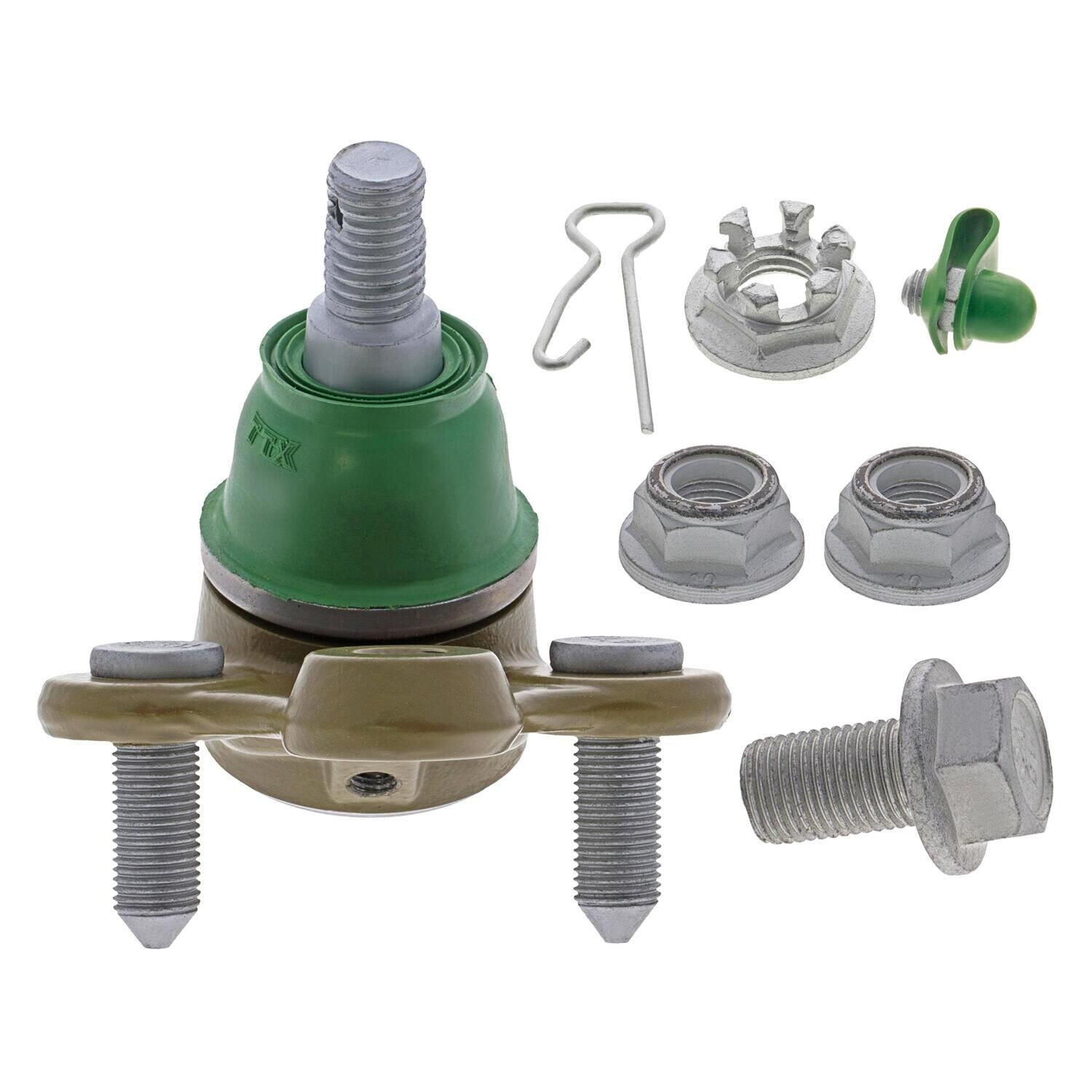 Mevotech® TXMS60505 - TTX™ Front Lower Ball Joint