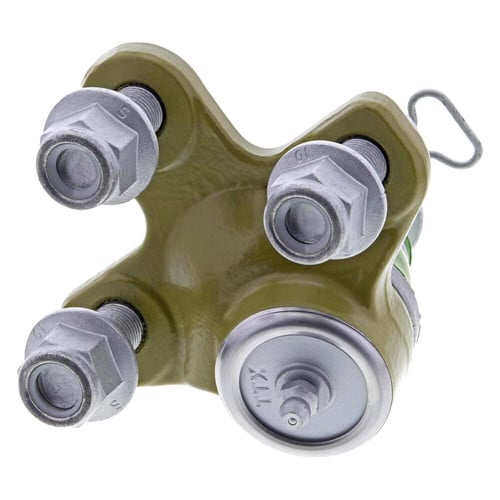 Mevotech® TXMS60525 - TTX™ Front Lower Ball Joint