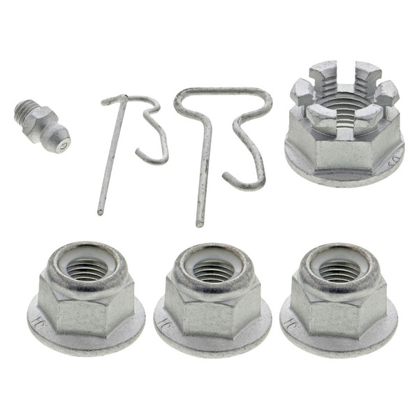 Mevotech® TXMS60525 - TTX™ Front Lower Ball Joint