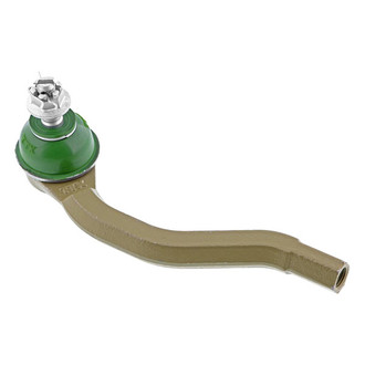 Mevotech® - TTX™ Front Passenger Side Outer Steering Tie Rod End