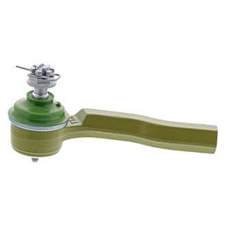 Mevotech® - TTX™ Front Passenger Side Outer Steering Tie Rod End