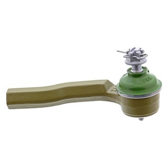 Mevotech® - TTX™ Front Driver Side Outer Steering Tie Rod End