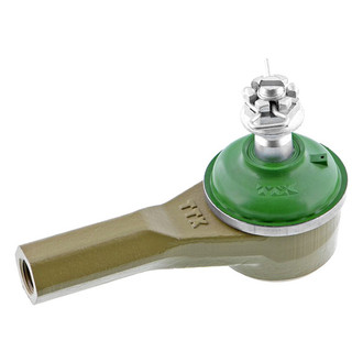 Mevotech® - TTX™ Front Outer Steering Tie Rod End
