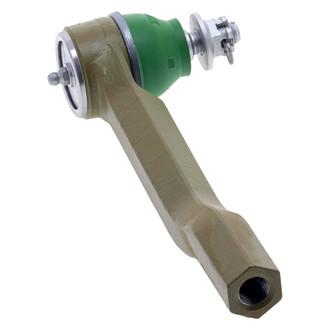Mevotech® - TTX™ Front Passenger Side Outer Steering Tie Rod End