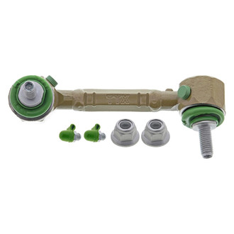 Mevotech® - TTX™ Rear Passenger Side Greasable Stabilizer Bar Link Kit