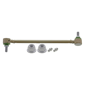 Mevotech® - TTX™ Front Passenger Side Greasable Stabilizer Bar Link Kit