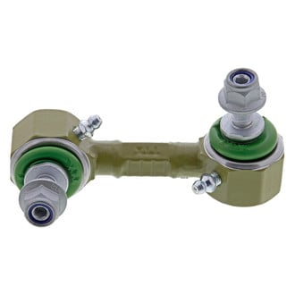 Mevotech® - TTX™ Rear Passenger Side Greasable Stabilizer Bar Link Kit