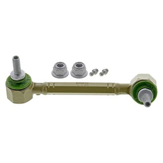 Mevotech® - TTX™ Rear Passenger Side Greasable Stabilizer Bar Link Kit