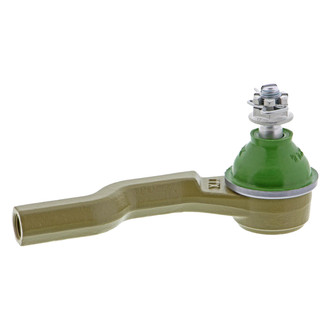 Mevotech® - TTX™ Front Passenger Side Outer Steering Tie Rod End
