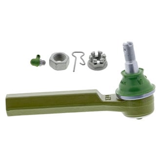 Mevotech® - TTX™ Steering Tie Rod End