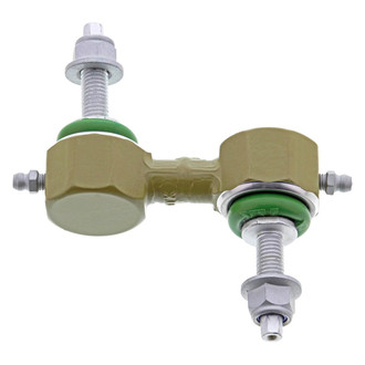 Mevotech® - TTX™ Front Greasable Stabilizer Bar Link Kit