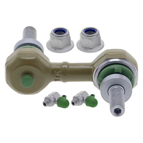 Mevotech® TXMS80825 - TTX™ Front Greaseable Stabilizer Bar Link Kit