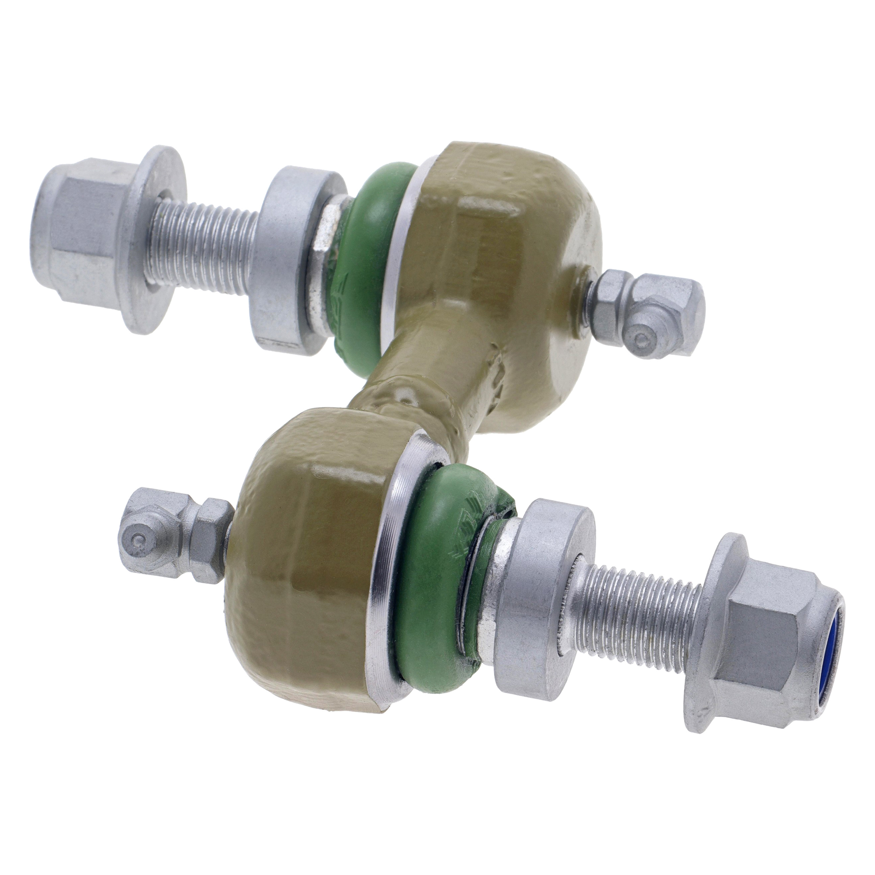 Mevotech® TXMS80825 - TTX™ Front Greaseable Stabilizer Bar Link Kit
