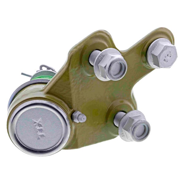 Mevotech® TXMS86517 - TTX™ Front Non-Adjustable Passenger Side