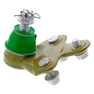 Mevotech® - TTX™ Front Non-Adjustable Passenger Side Ball Joint