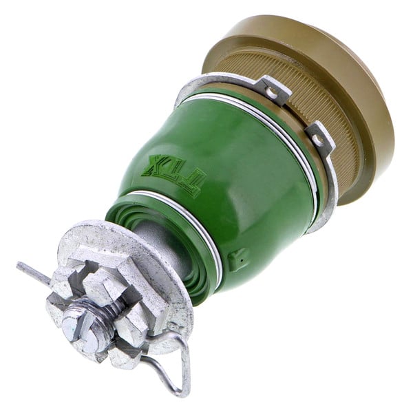 Mevotech® TXMS86563 - TTX™ Front Upper Press-In Non-Adjustable