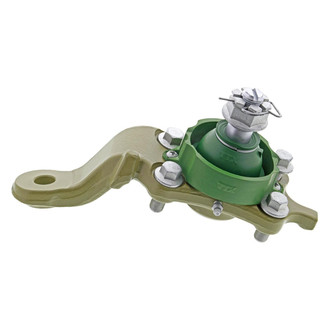 Mevotech® - TTX™ Front Passenger Side Lower Non-Adjustable Ball Joint