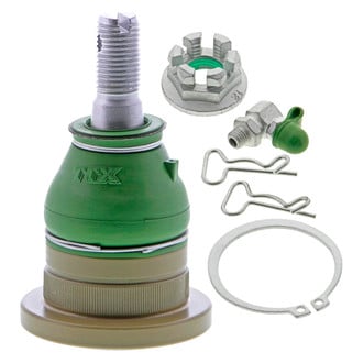 Mevotech® - TTX™ Front Upper Non-Adjustable Ball Joint