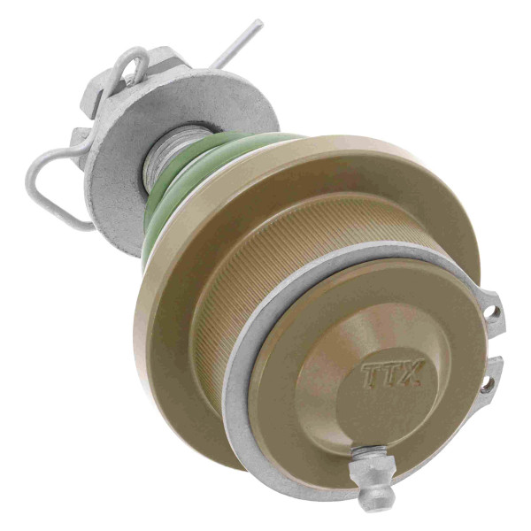 Mevotech® TXMS86579 - TTX™ Front Non-Adjustable Lower Ball Joint