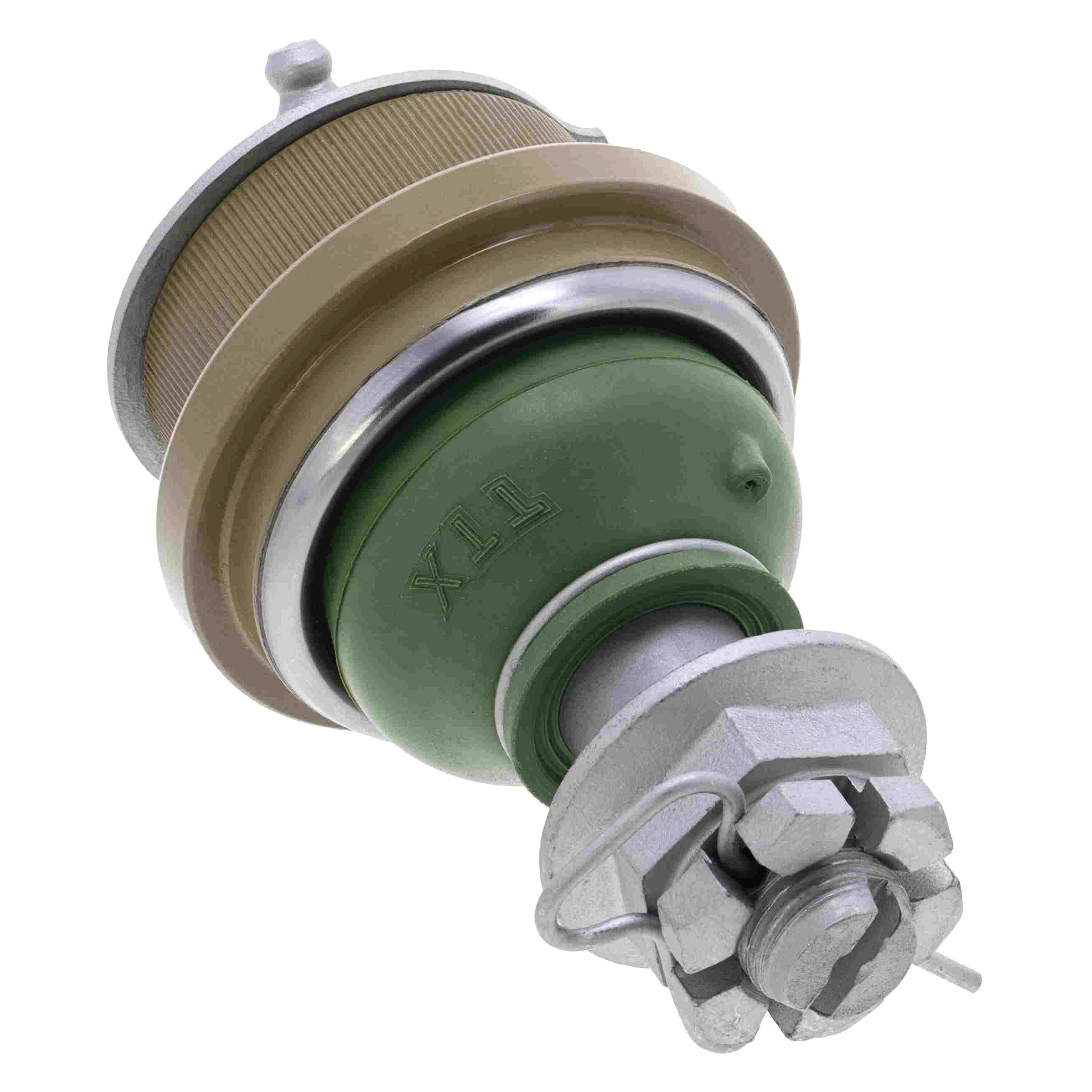 Mevotech® TXMS86579 - TTX™ Front Non-Adjustable Lower Ball Joint