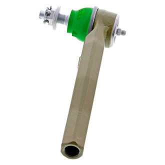 Mevotech® - TTX™ Front Passenger Side Outer Steering Tie Rod End