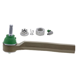 Mevotech® - TTX™ Front Passenger Side Outer Steering Tie Rod End