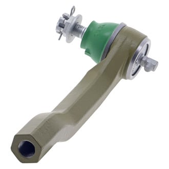 Mevotech® - TTX™ Front Driver Side Outer Steering Tie Rod End