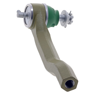 Mevotech® - TTX™ Front Passenger Side Outer Steering Tie Rod End