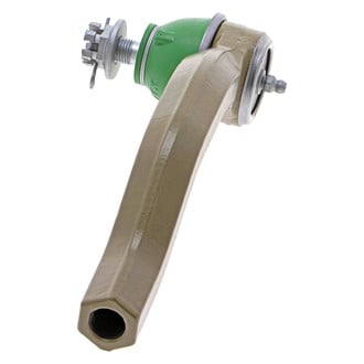 Mevotech® - TTX™ Steering Tie Rod End