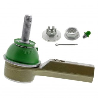 TT様 Mevotech® TXMS86697 - TTX™ Front Outer Steering Tie Rod End