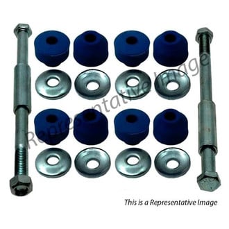 Mevotech® - TTX™ Sway Bar Link Kit