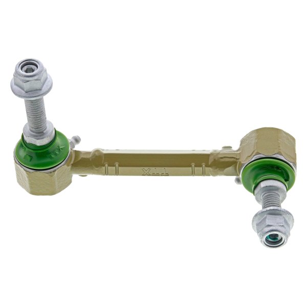 Mevotech® - TTX™ Front Passenger Side Greasable Stabilizer Bar Link Kit