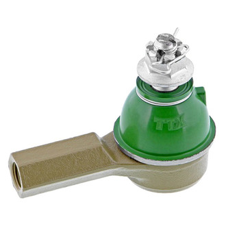 Mevotech® - TTX™ Front Outer Steering Tie Rod End