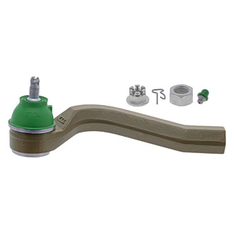 Mevotech® - TTX™ Steering Tie Rod End