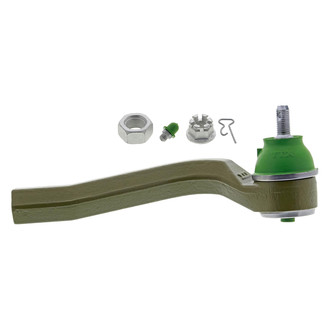 Mevotech® - TTX™ Front Passenger Side Outer Steering Tie Rod End