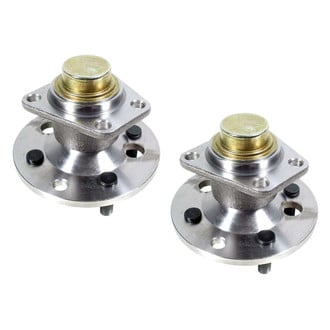 Mevotech® - Wheel Bearing and Hub Assembly Set