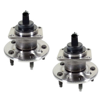 Mevotech® - Wheel Bearing and Hub Assembly Set