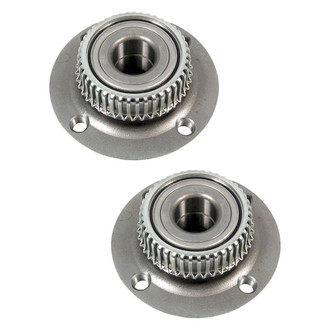 Mevotech® - Wheel Bearing and Hub Assembly Set