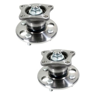 Mevotech® - Wheel Bearing and Hub Assembly Set