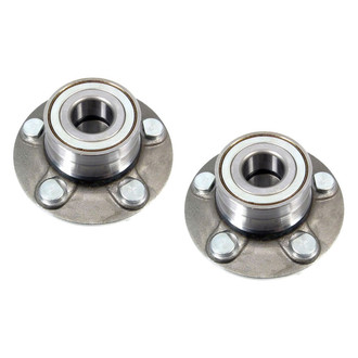 Mevotech® - Wheel Bearing and Hub Assembly Set