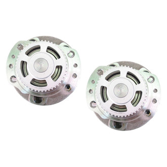 Mevotech® - Wheel Bearing and Hub Assembly Set