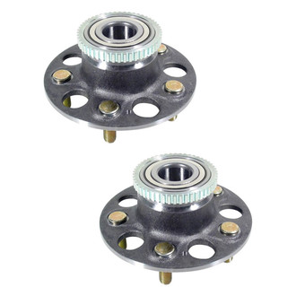 Mevotech® - Wheel Bearing and Hub Assembly Set