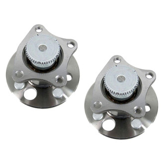 Mevotech® - Wheel Bearing and Hub Assembly Set