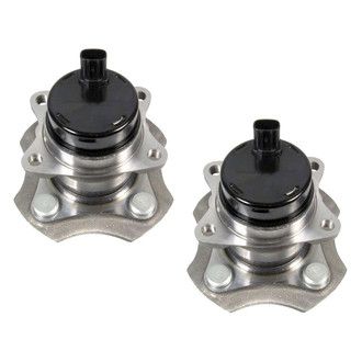 Mevotech® - Wheel Bearing and Hub Assembly Set