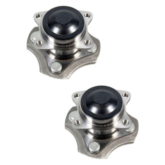 Mevotech® - Wheel Bearing and Hub Assembly Set