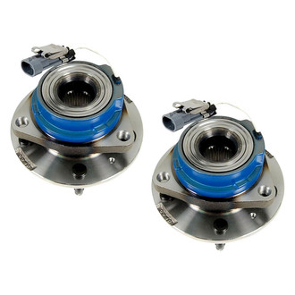 Mevotech® - Wheel Bearing and Hub Assembly Set