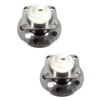 Mevotech® - Wheel Bearing and Hub Assembly Set