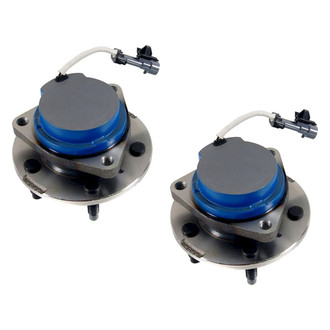 Mevotech® - Wheel Bearing and Hub Assembly Set