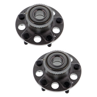 Mevotech® - Wheel Bearing and Hub Assembly Set