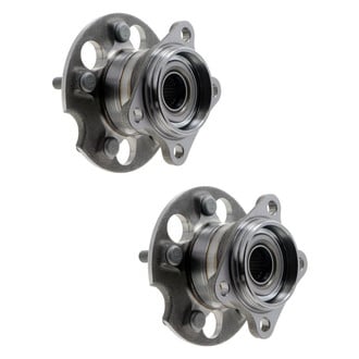 Mevotech® - Wheel Bearing and Hub Assembly Set